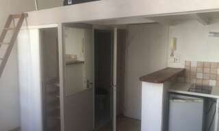 Appartement 1 Pièce 20 m² à louer à Aix-en-Provence (13080)