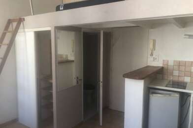 Appartement 1 pièces 570 €