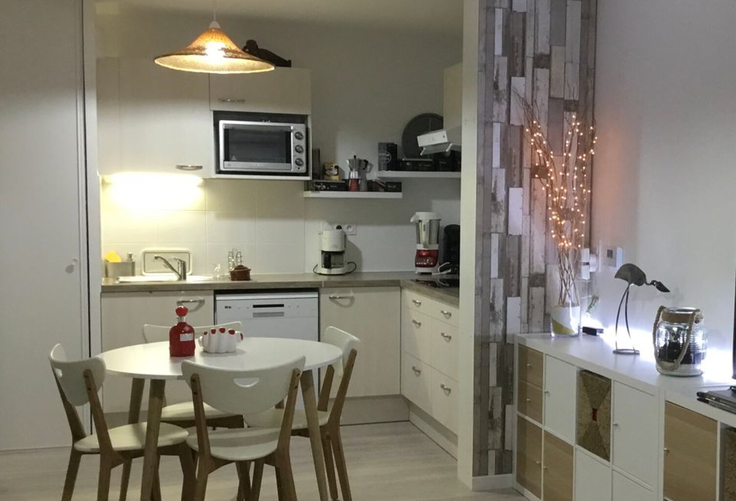 Appartement de 40m2 à louer sur Andernos-les-Bains — photo 1