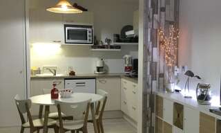 Appartement 2 Pièces 40 m² à louer à Andernos-les-Bains (33510)