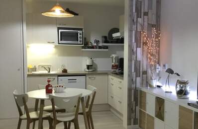 Appartement de 40m2 à louer sur Andernos-les-Bains — photo du bien