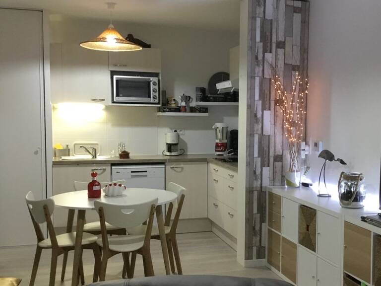 Appartement de 40m2 à louer sur Andernos-les-Bains — photo 1