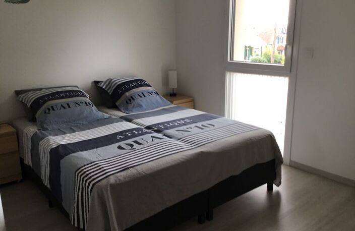 Appartement de 40m2 à louer sur Andernos-les-Bains — photo 2