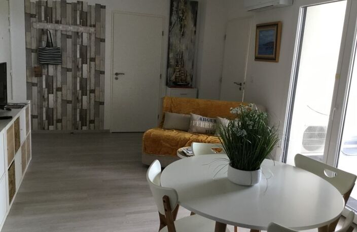 Appartement de 40m2 à louer sur Andernos-les-Bains — photo 3