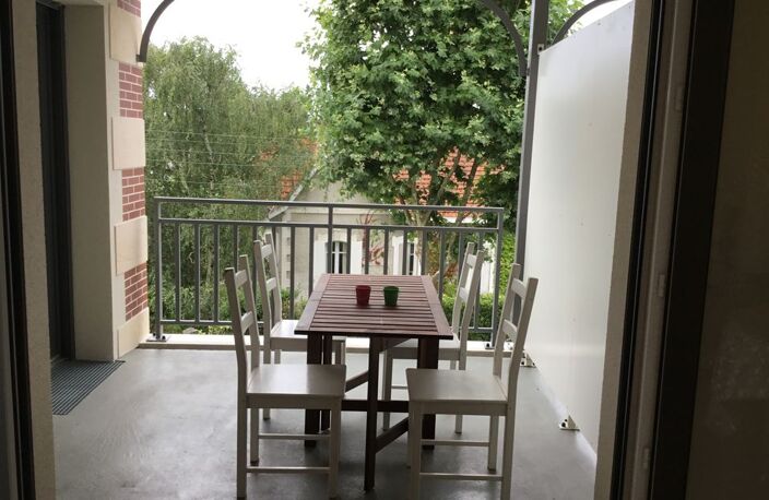 Appartement de 40m2 à louer sur Andernos-les-Bains — photo 5