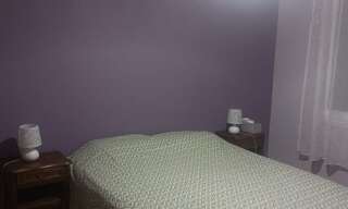 Appartement 1 Pièce 11 m² à louer à Bourg-en-Bresse (01000)