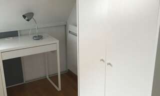 Appartement 1 Pièce 12 m² à louer à motte castrale du Breucq (59491)
