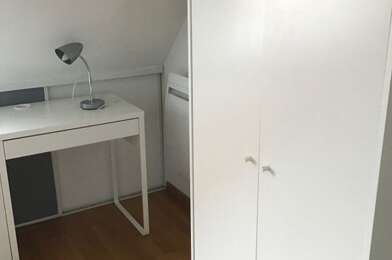 Appartement 1 pièces 450 €
