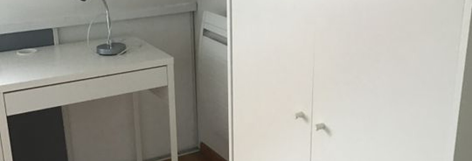 Appartement 1 Pièce 12 m² à louer à motte castrale du Breucq (59491)