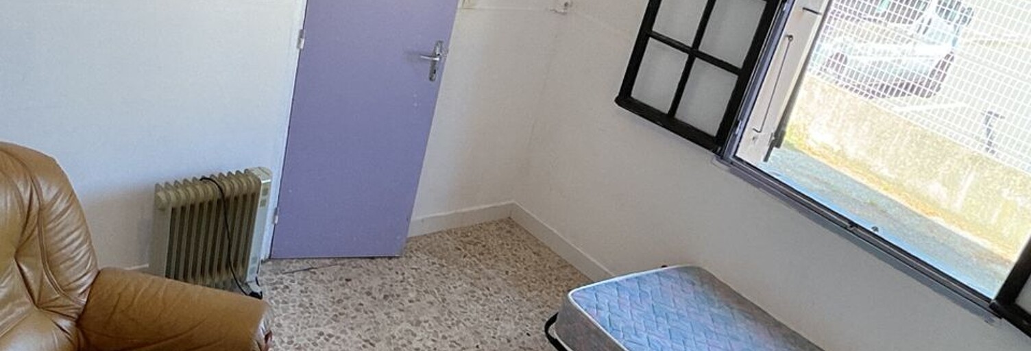 Appartement 2 Pièces 25 m² à louer à Aléria (20270)