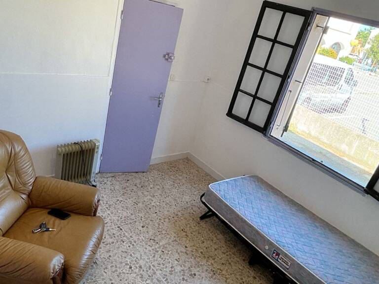 Appartement de 25m2 à louer sur Aléria — photo 1