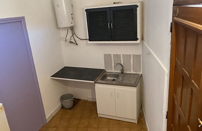 Appartement de 25m2 à louer sur Aléria — photo 3