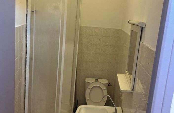 Appartement de 25m2 à louer sur Aléria — photo 4