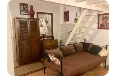 Appartement 1 pièces 730 €