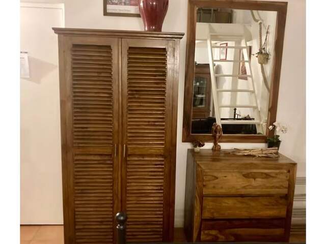 Studio de 24m2 à louer sur Bordeaux — photo du bien