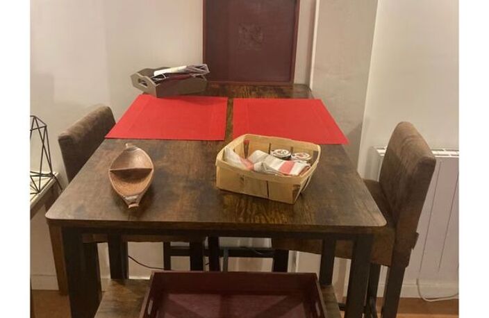 Studio de 24m2 à louer sur Bordeaux — photo 3