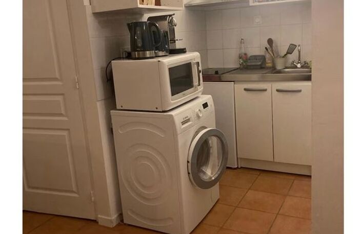 Studio de 24m2 à louer sur Bordeaux — photo 4
