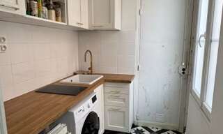 Appartement 2 Pièces 24 m² à louer à Montreuil (93100)