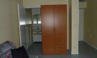 Appartement 1 Pièce 20 m² à louer à Saint-Nazaire (44600)