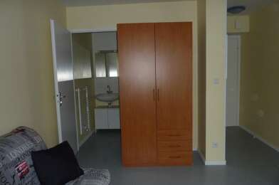 Appartement 1 pièces 420 €