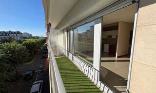 Appartement 1 Pièce 29 m² à louer à Reims (51100)
