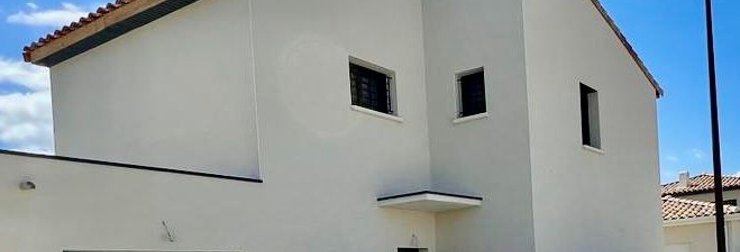 Maison 5 Pièces 130 m² à louer à Laudun-l'Ardoise (30290)