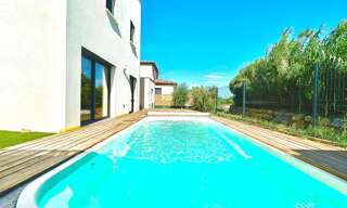 Maison 5 Pièces 130 m² à louer à Laudun-l'Ardoise (30290)