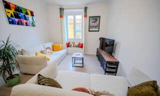 Appartement 2 Pièces 45 m² à louer à Nice (06000)