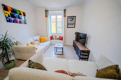 Appartement 2 pièces 1550 €