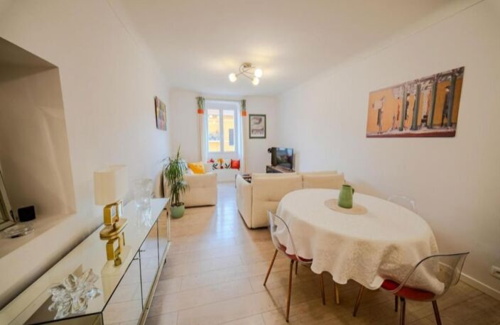 Appartement de 45m2 à louer sur Nice — photo 2