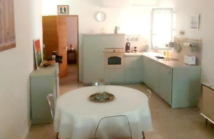 Appartement de 45m2 à louer sur Nice — photo 3