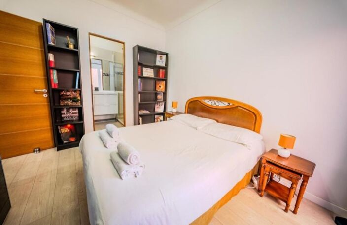 Appartement de 45m2 à louer sur Nice — photo 4