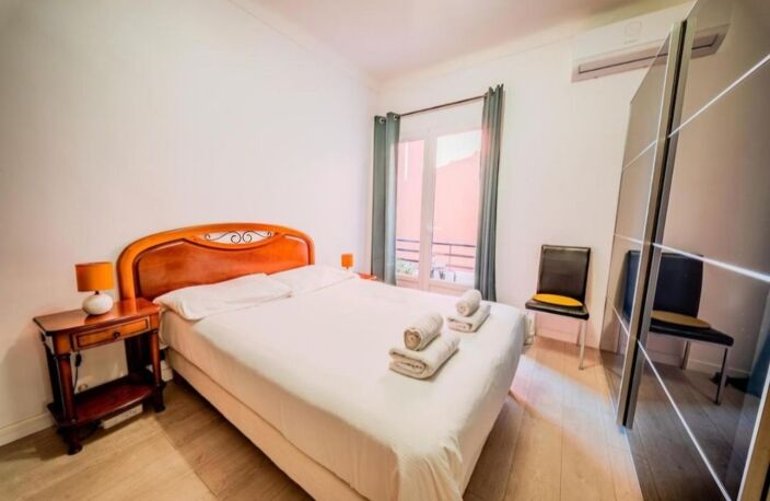 Appartement de 45m2 à louer sur Nice — photo 5