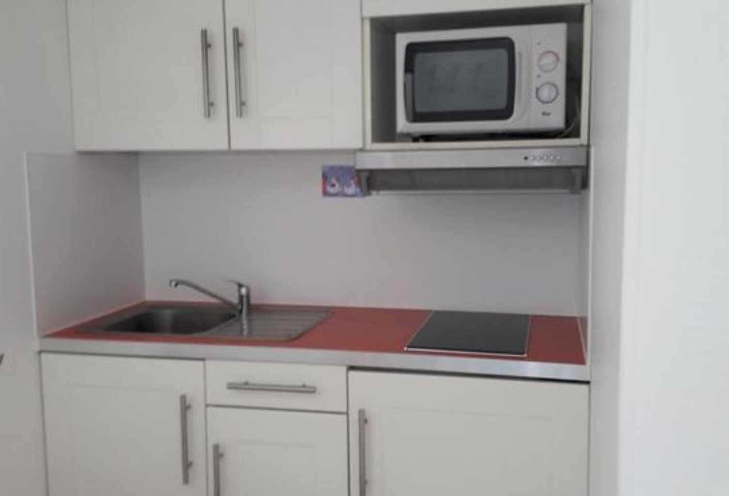 Studio de 18m2 à louer sur Capinghem — photo 1