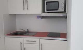 Appartement 1 Pièce 18 m² à louer à Capinghem (59160)