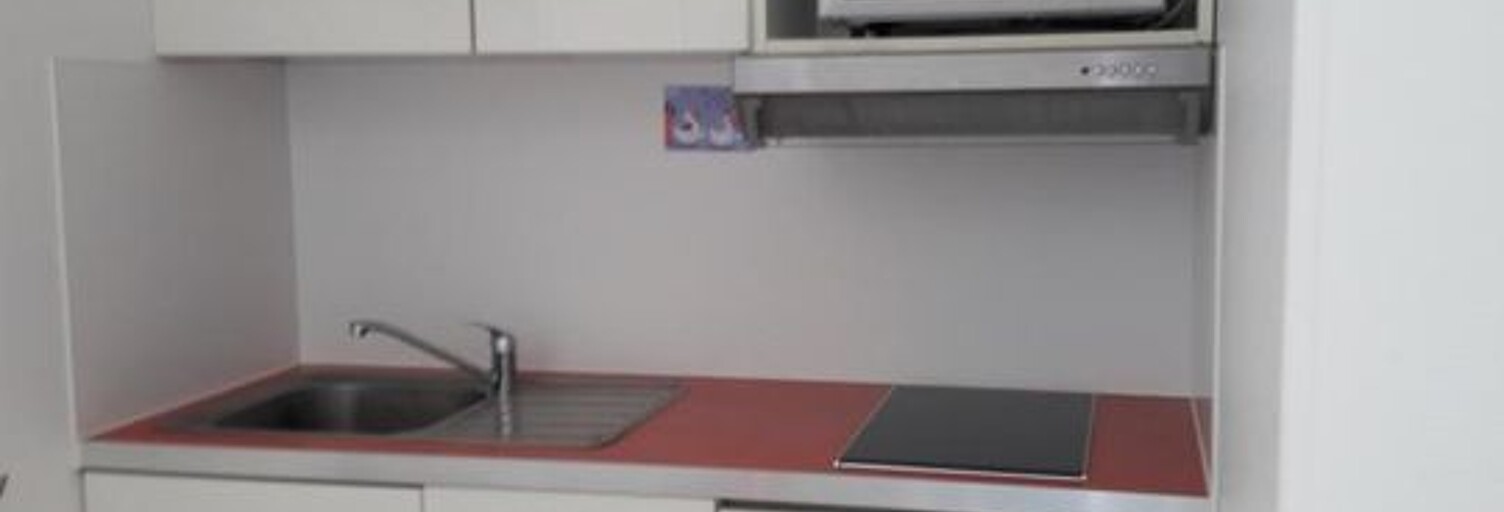 Appartement 1 Pièce 18 m² à louer à Capinghem (59160)