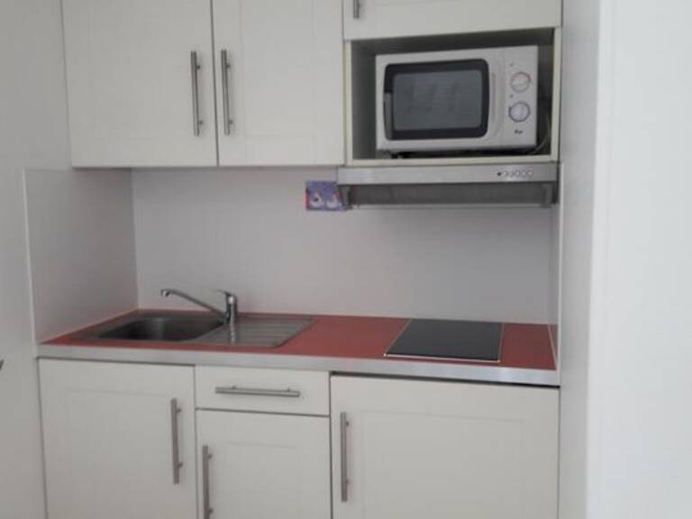 Studio de 18m2 à louer sur Capinghem — photo 1