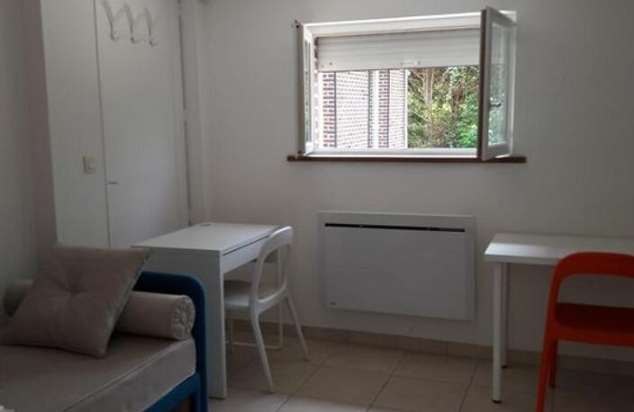 Studio de 18m2 à louer sur Capinghem — photo 2