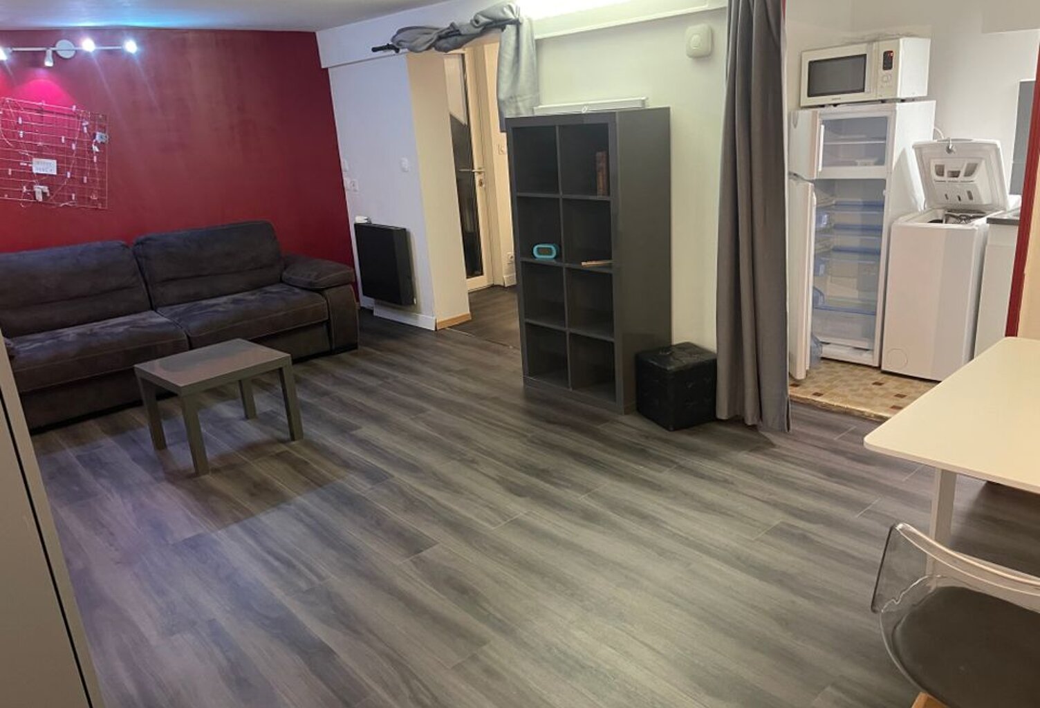 Studio de 35m2 à louer sur Chambray-lès-Tours — photo 1