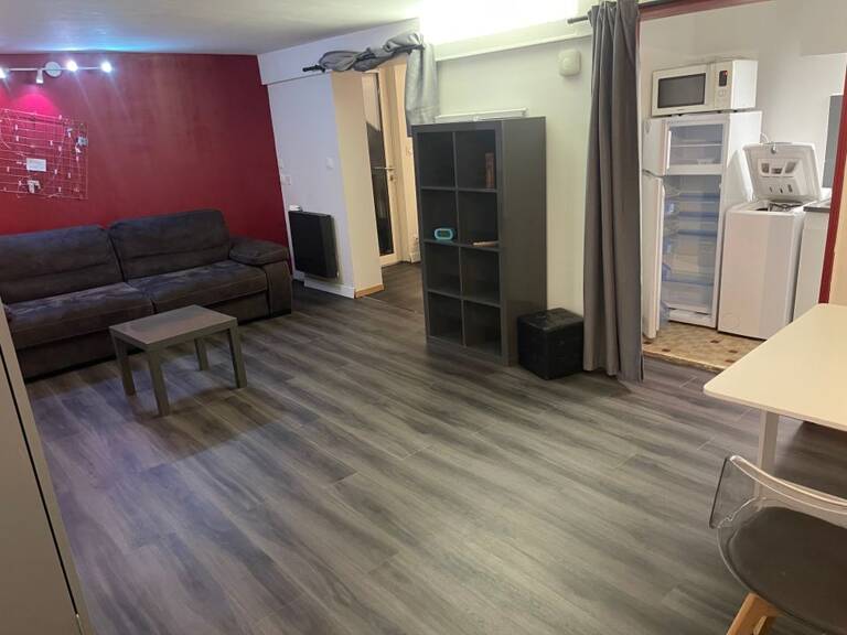 Studio de 35m2 à louer sur Chambray-lès-Tours — photo 1