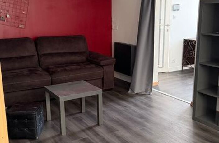 Studio de 35m2 à louer sur Chambray-lès-Tours — photo 2