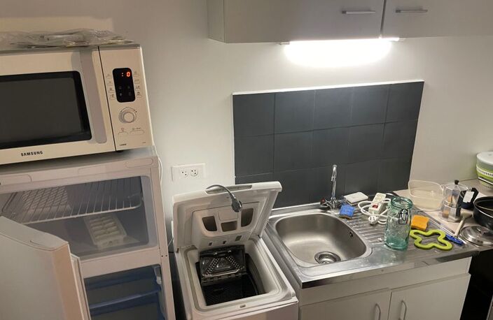 Studio de 35m2 à louer sur Chambray-lès-Tours — photo 3