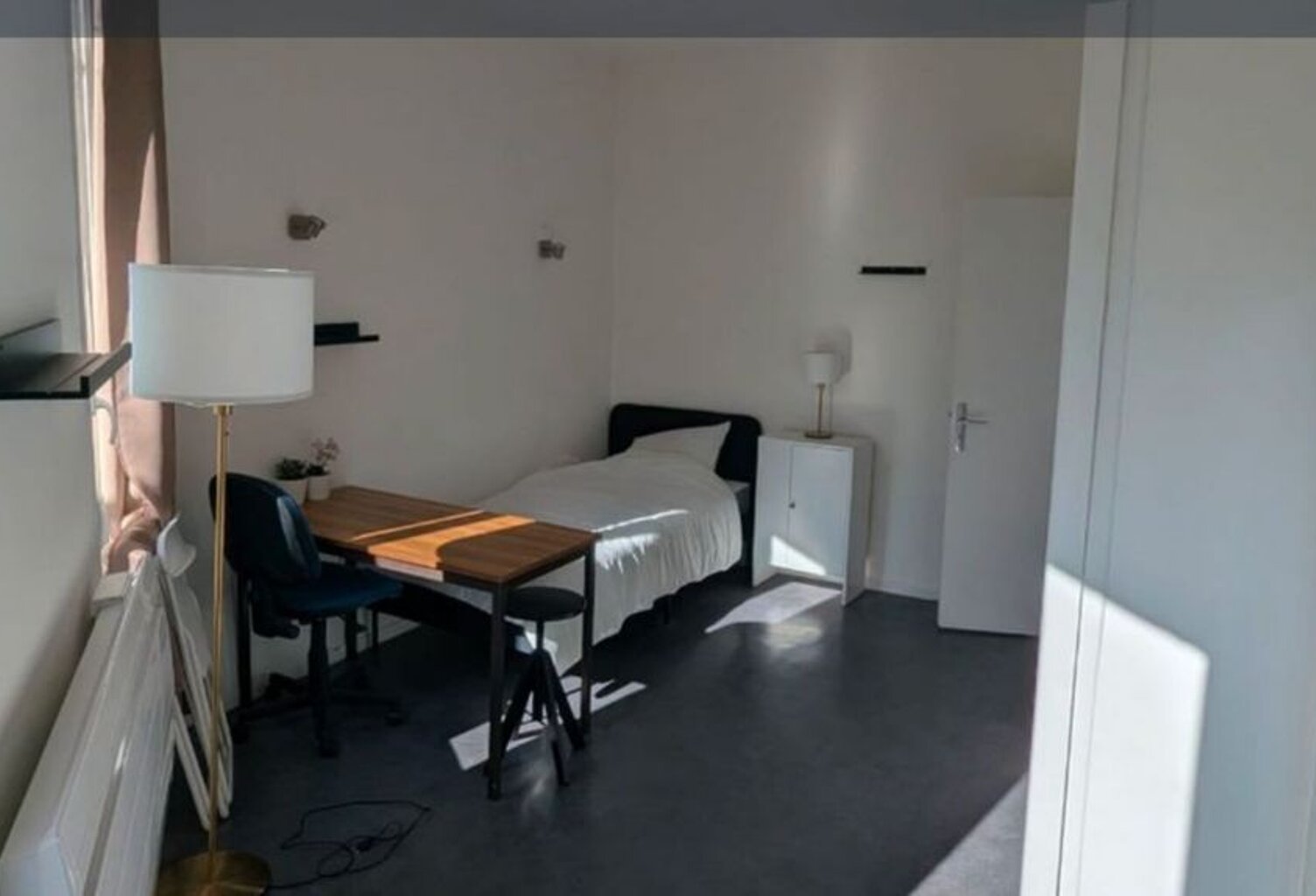 Studio de 20m2 à louer sur Vichy — photo 1