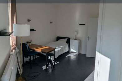 Appartement 1 pièces 350 €