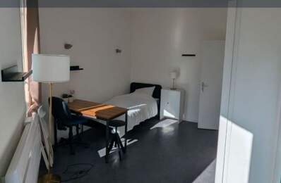 Studio de 20m2 à louer sur Vichy — photo du bien
