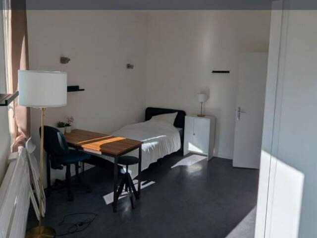 Studio de 20m2 à louer sur Vichy — photo du bien