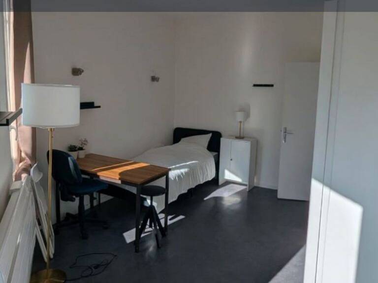 Studio de 20m2 à louer sur Vichy — photo 1