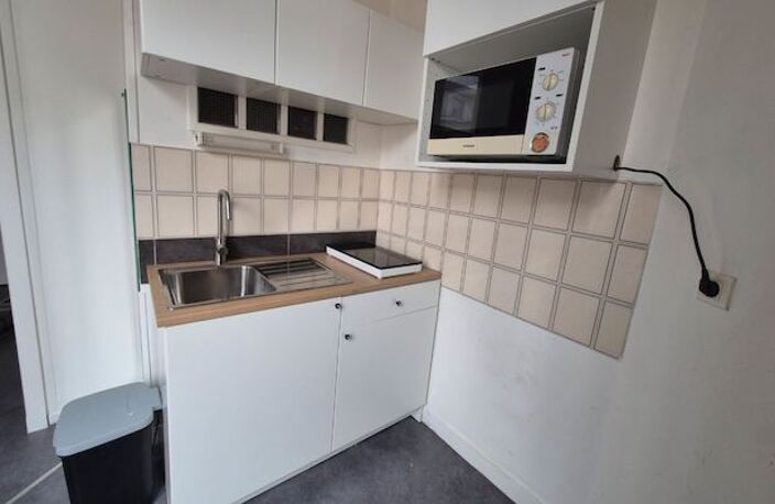 Studio de 20m2 à louer sur Vichy — photo 2