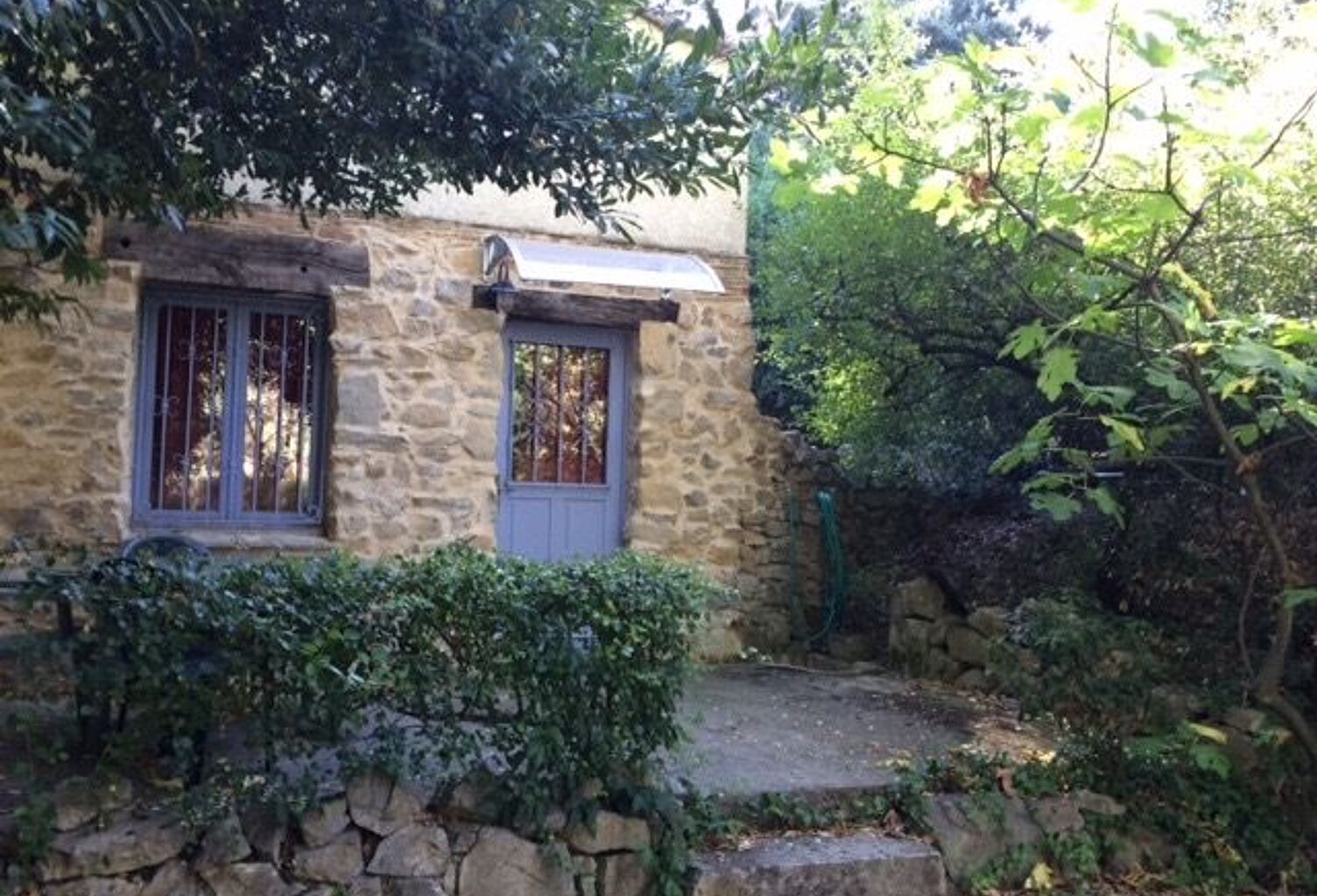 Studio de 32m2 à louer sur Nîmes — photo 1