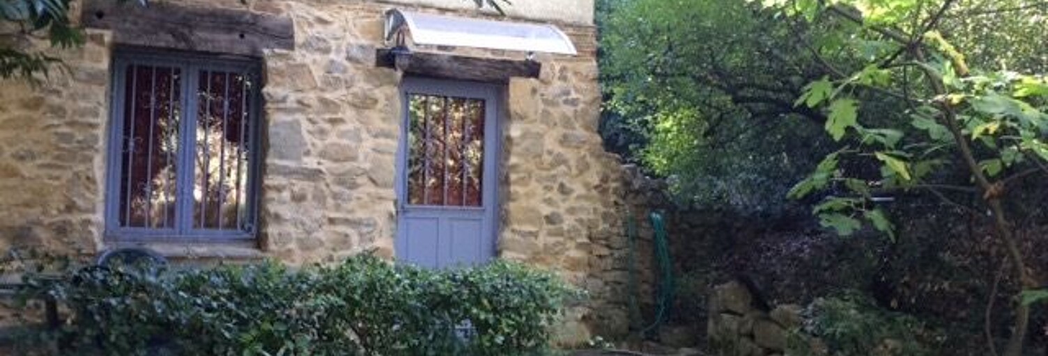 Appartement 1 Pièce 32 m² à louer à Nîmes (30000)